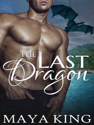 cover image of The Last Dragon